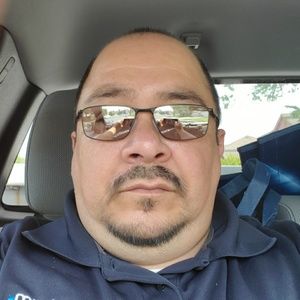 Meet your Posher, Christopher